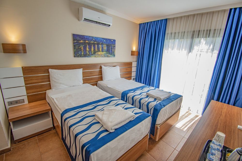 Jasmin Beach Hotel фото 156