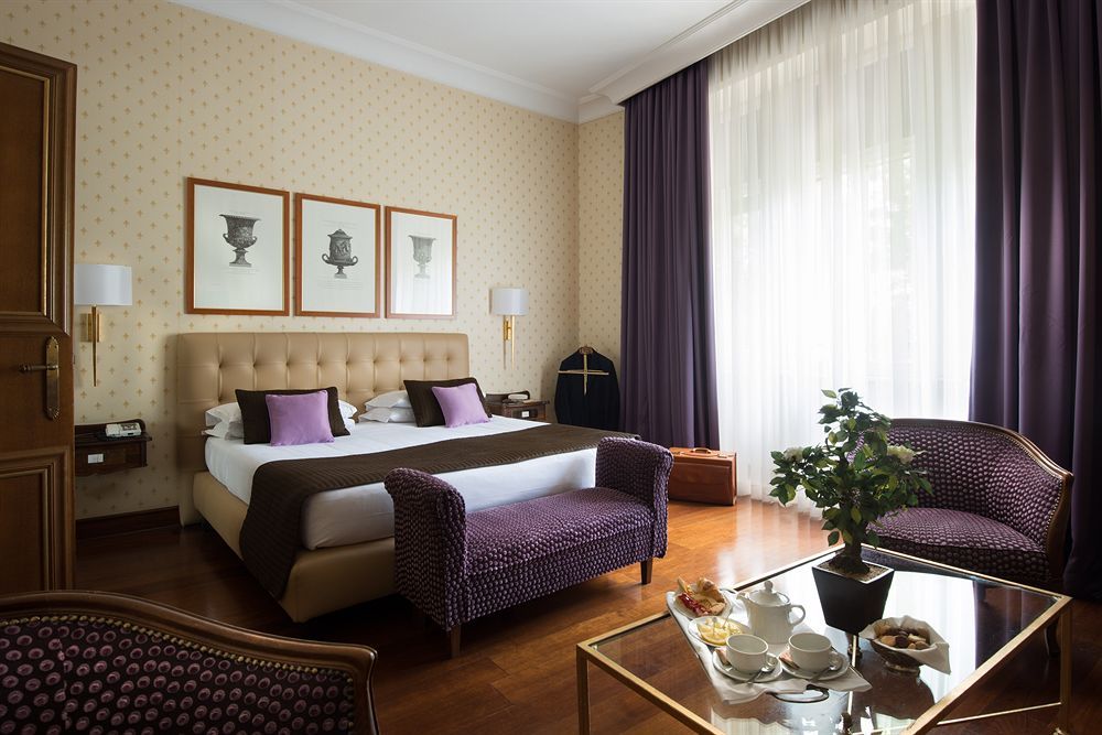 Hotel Imperiale фото 27