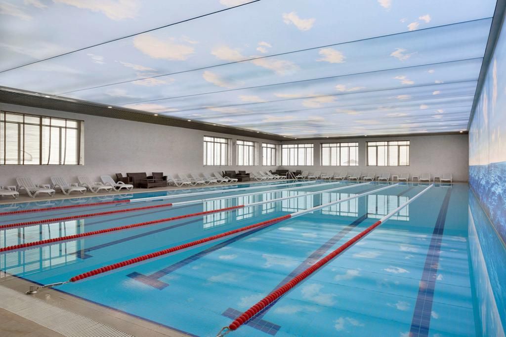 Ramada Baku фото 21