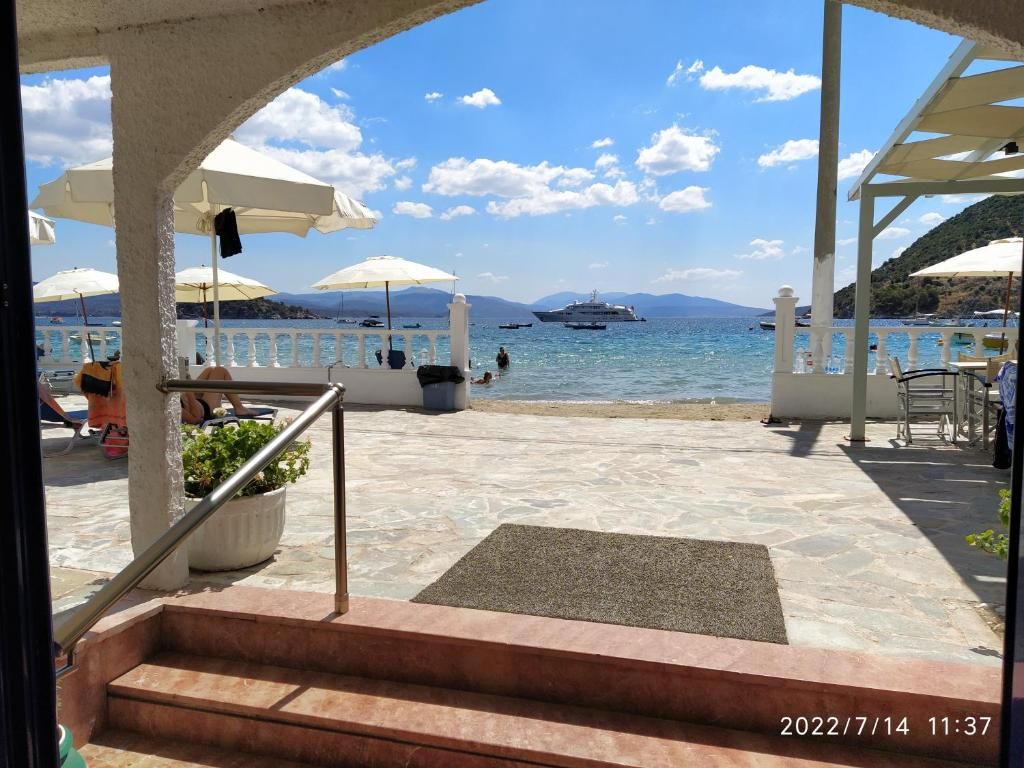 Knossos Hotel фото 16