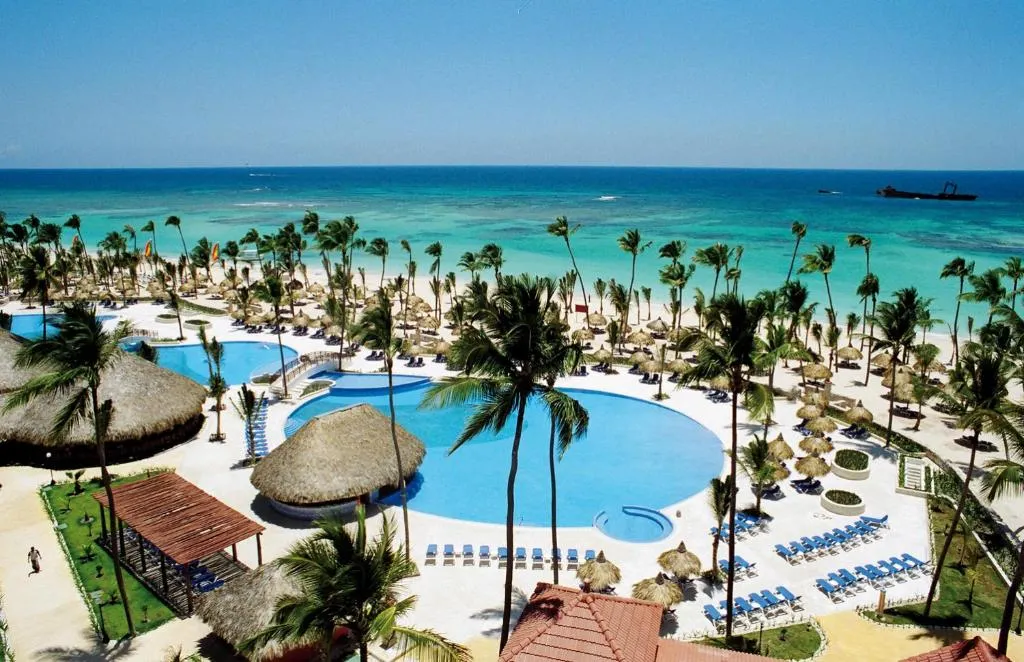 Bahia Principe Grand Bavaro фото 2