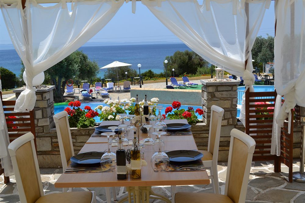 Acrotel Elea Beach фото 30