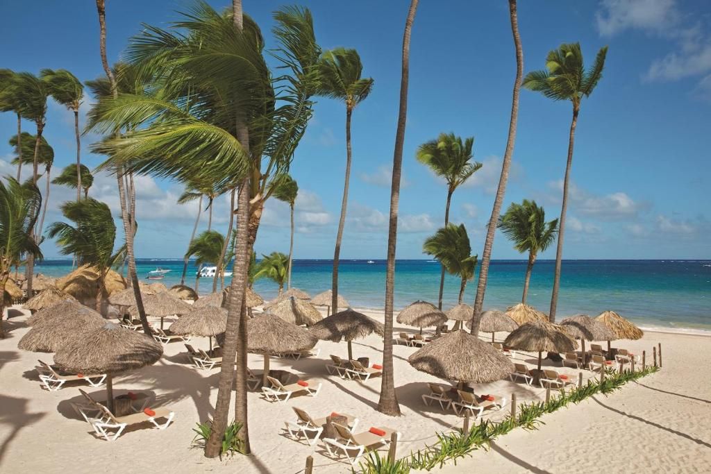 Jewel Palm Beach фото 1