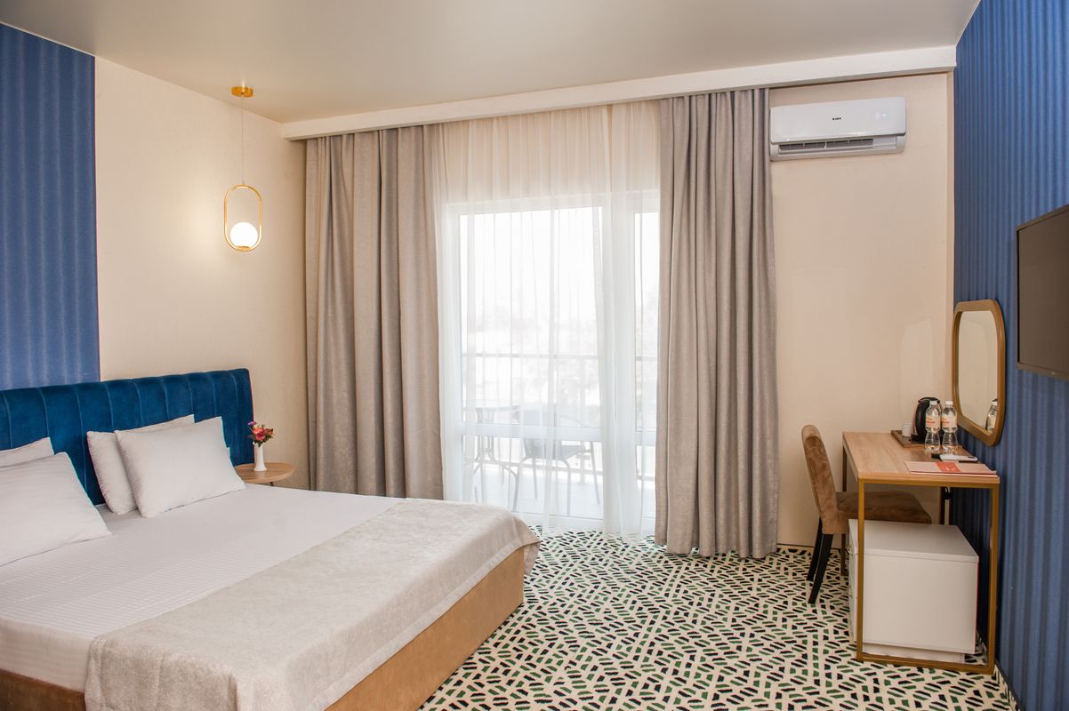 Aurum Family Resort & Spa фото 4