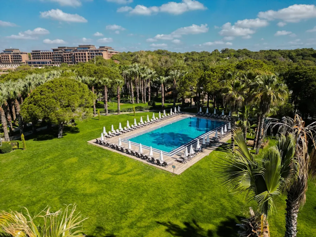 Blue Waters Club фото 7