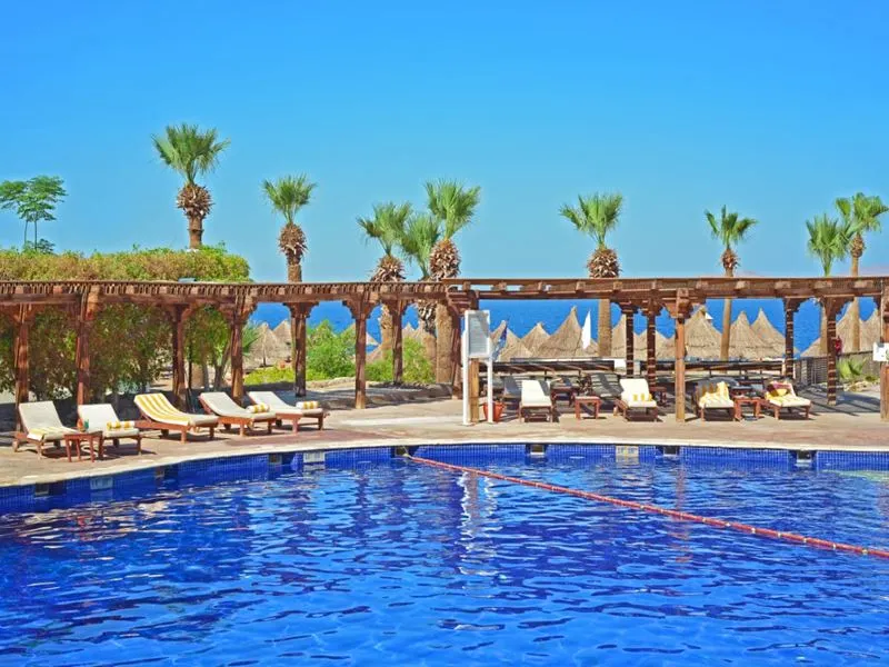 Sheraton Sharm Hotel, Resort, Villas & Spa фото 7
