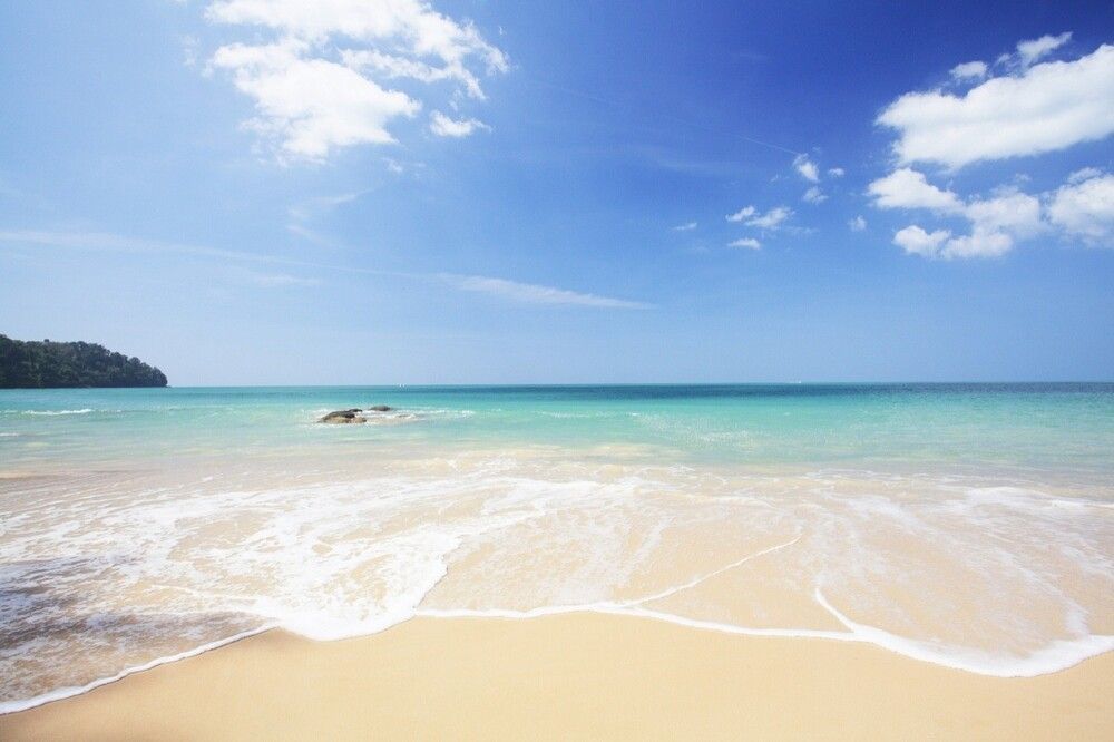 Beyond Resort Khaolak (Adults Only) фото 36