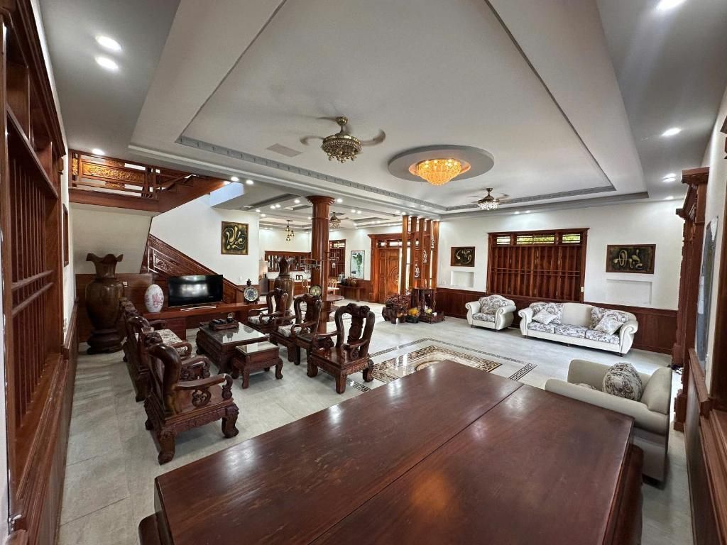 Hong Bin Bungalow фото 73