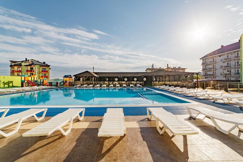 Hotel Relax фото 2