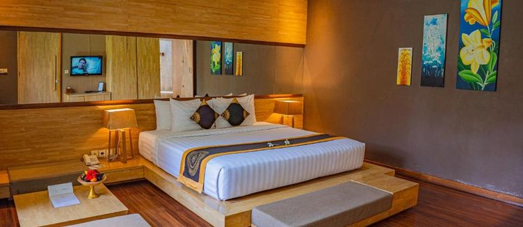 Фото отеля Asa Bali Luxury Villas & Spa