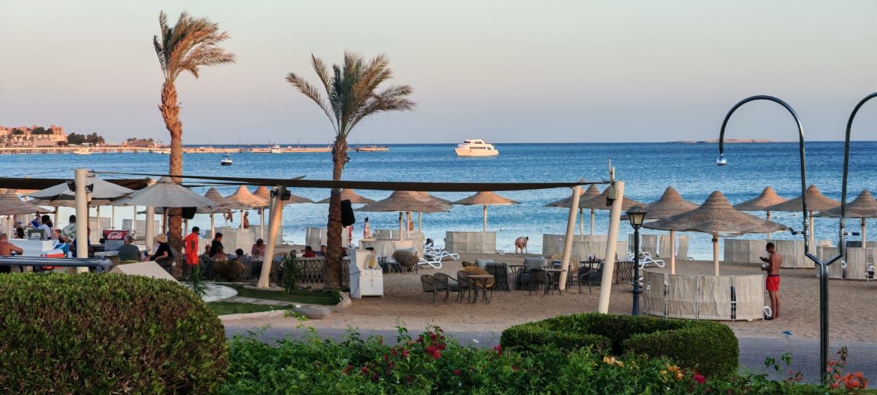 Old Palace Resort Sahl Hasheesh фото 63