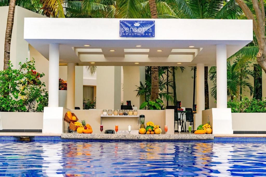 Grand Oasis Palm - All inclusive фото 22