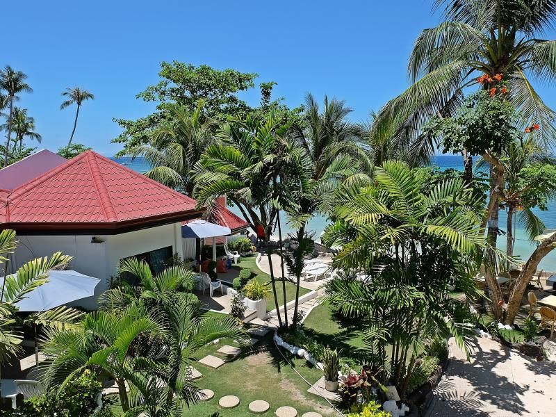 Isis Bungalows фото 7