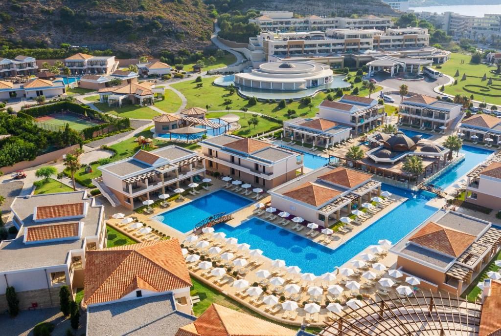 La Marquise Luxury Resort Complex фото 60