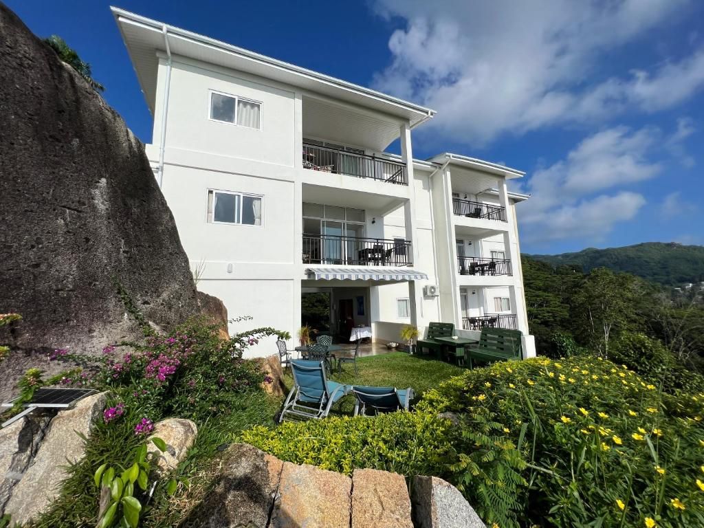 Creole Pearl Self Catering фото 0