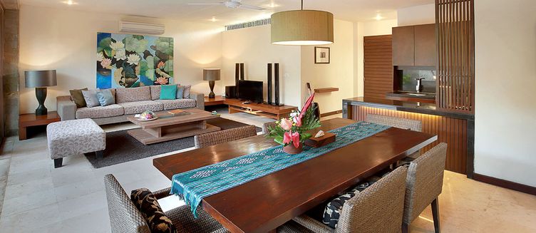 Фото отеля Kanishka Villas