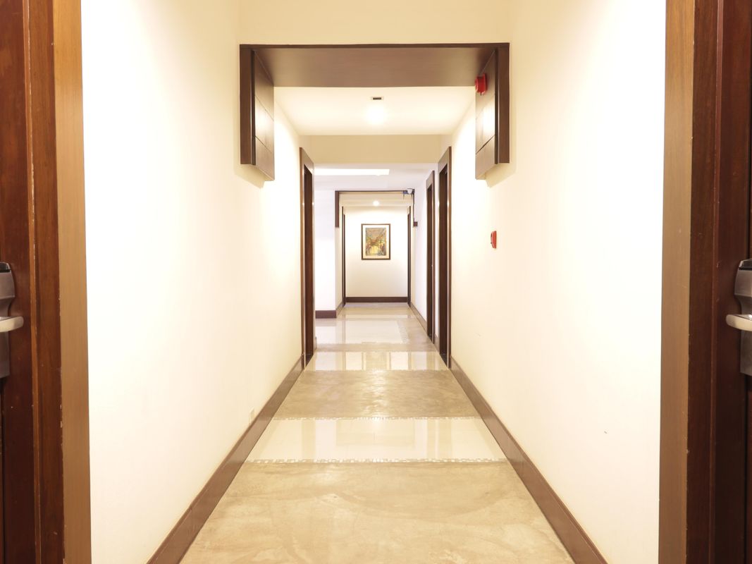 Rich Boutique Hotel фото 5