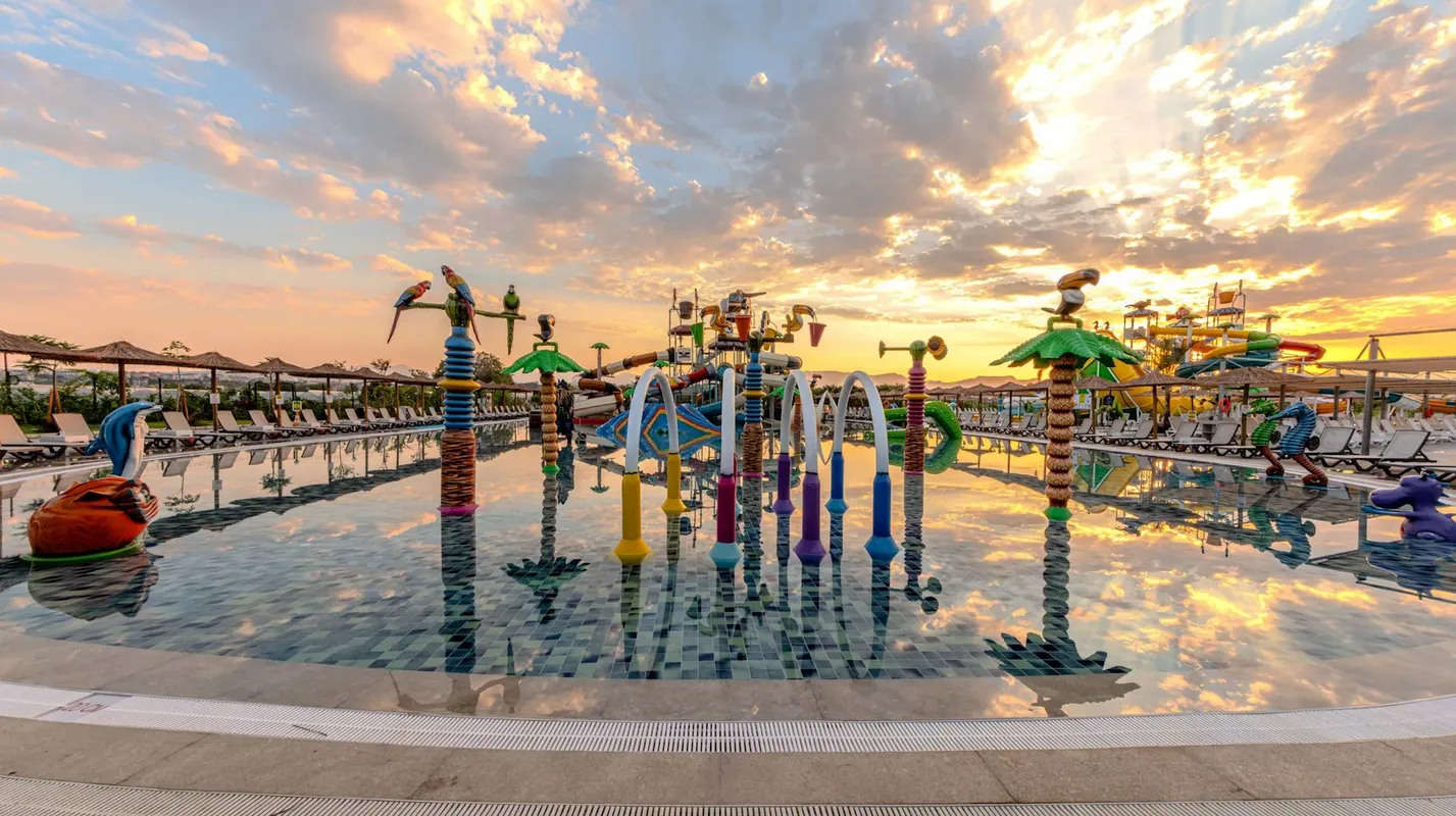 Dream Fun World фото 14
