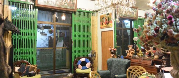 Фото отеля King's Home Hua Hin Homestay