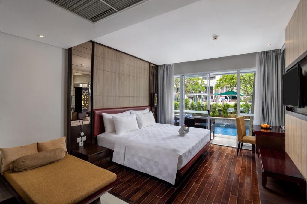 Sanur Resort Watujimbar фото 64