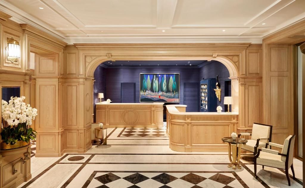 Baur Au Lac фото 9
