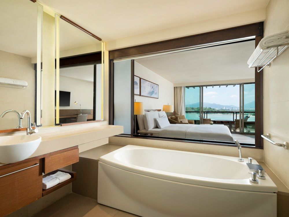 The Westin Siray Bay Resort & Spa фото 70