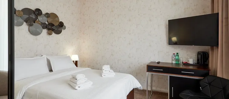 Фото отеля Гостевой дом «Лермонтовская скала»