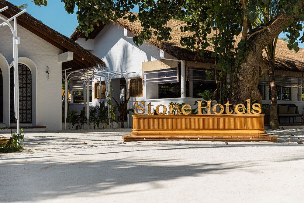 Stone Hotels Dhiffushi фото 49
