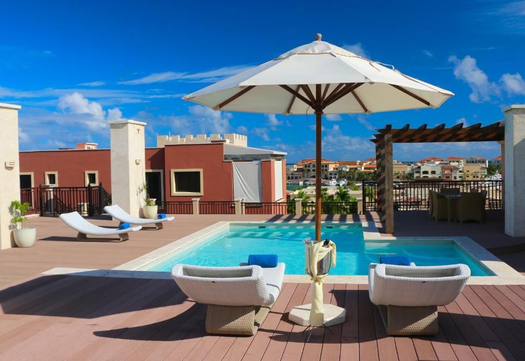 Ancora Cap Cana, Marina Resort and Villas фото 5