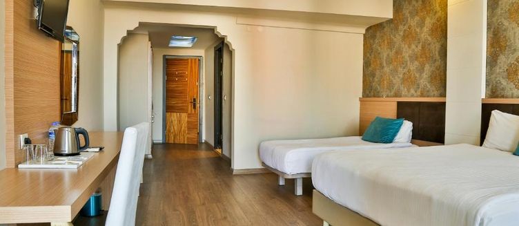 Фото отеля Start Hotel