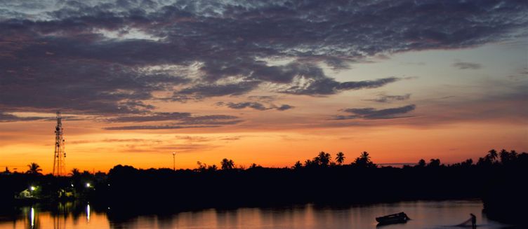 Фото отеля Jetwing Lagoon