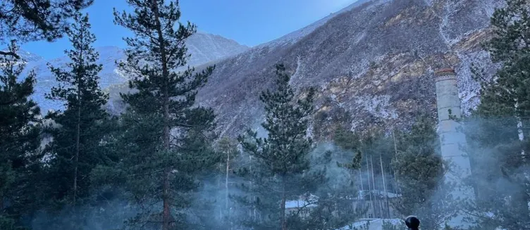 Фото отеля Адамас