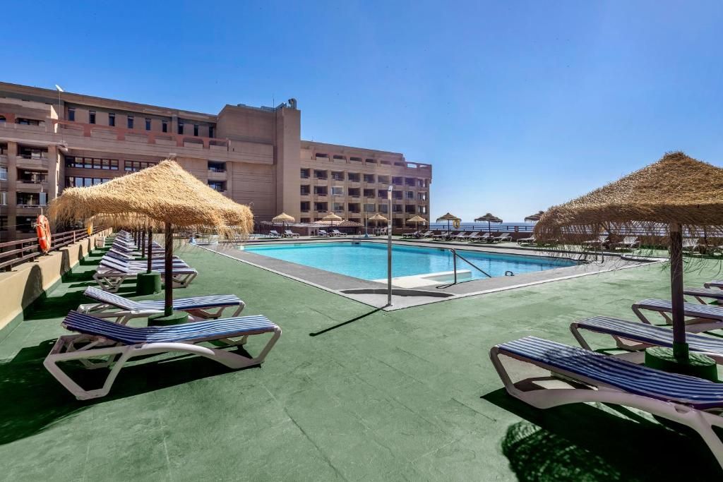 Las Palmeras фото 20