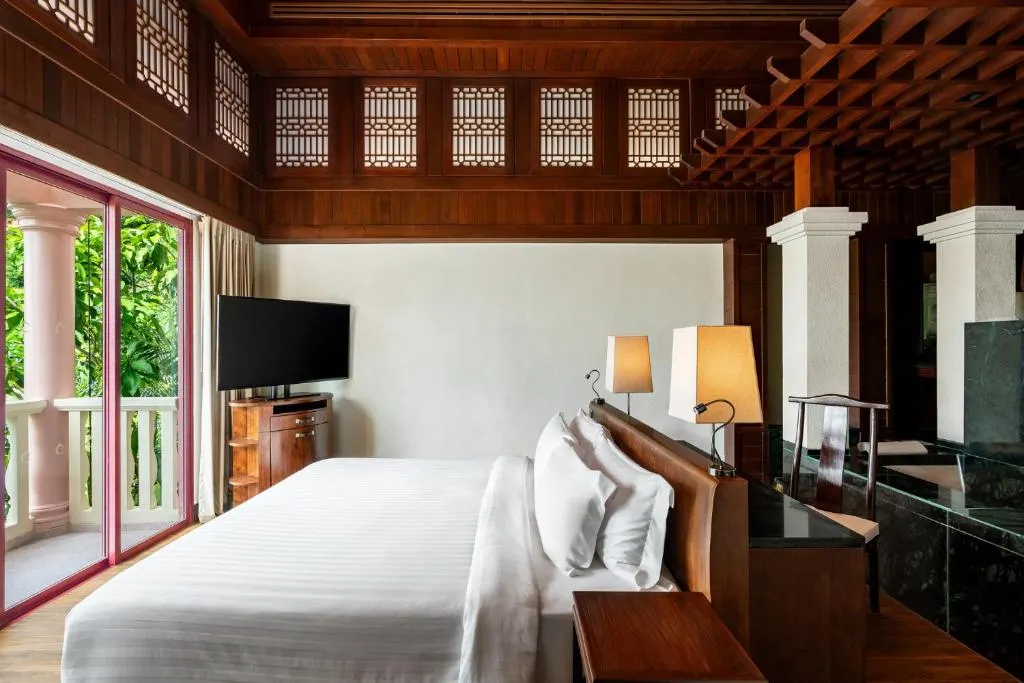 Centara Grand Beach Resort Phuket фото 150