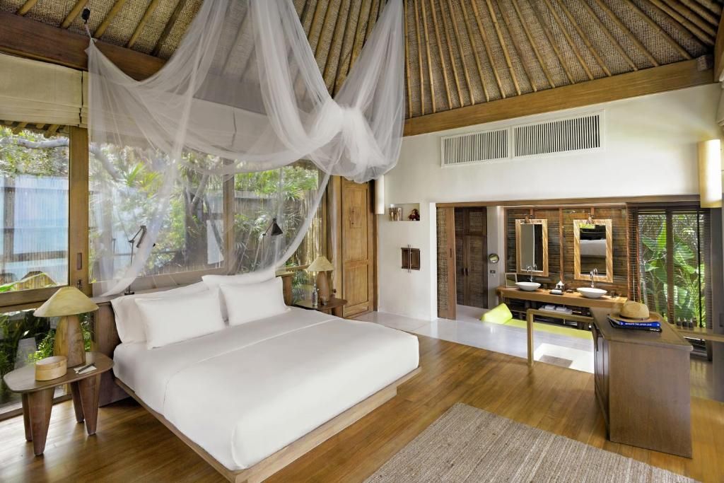 Six Senses Samui фото 38