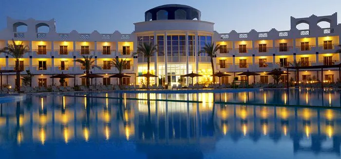 Фото отеля Golden 5 Topaz Suites Hotel