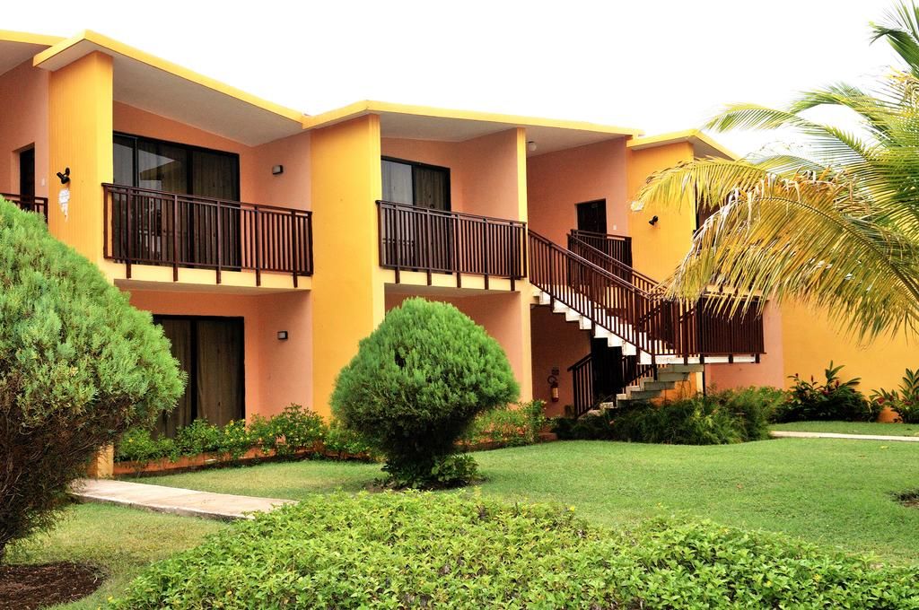 Club Amigo Atlantico Guardalavaca фото 0