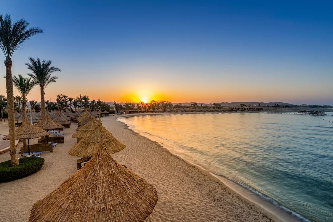 Movenpick Resort El Quseir фото 25