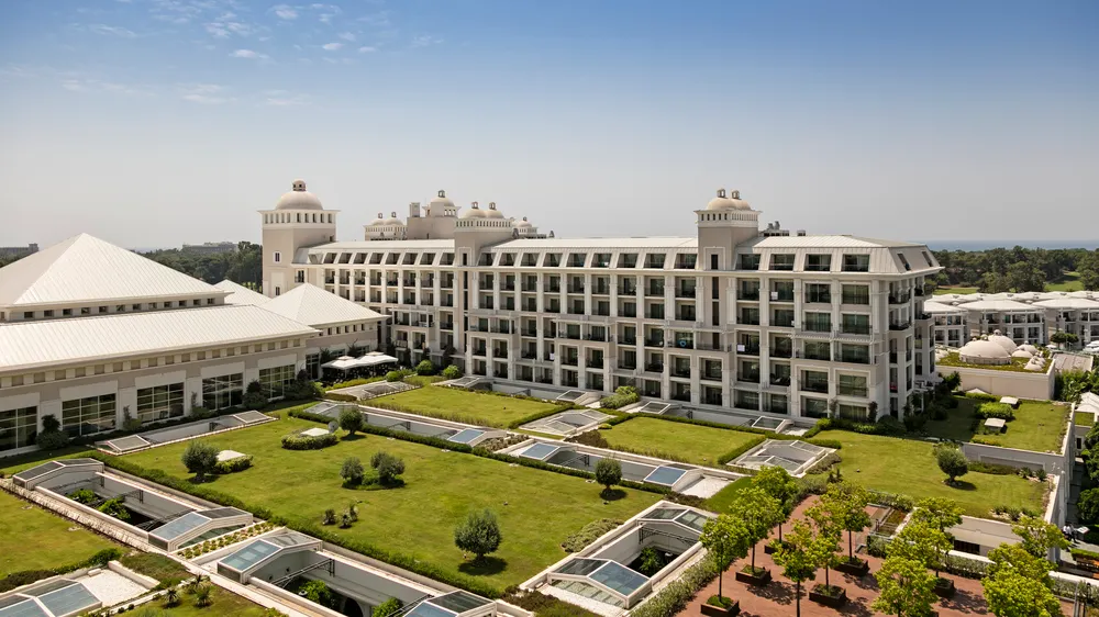 Titanic Deluxe Golf Belek фото 181