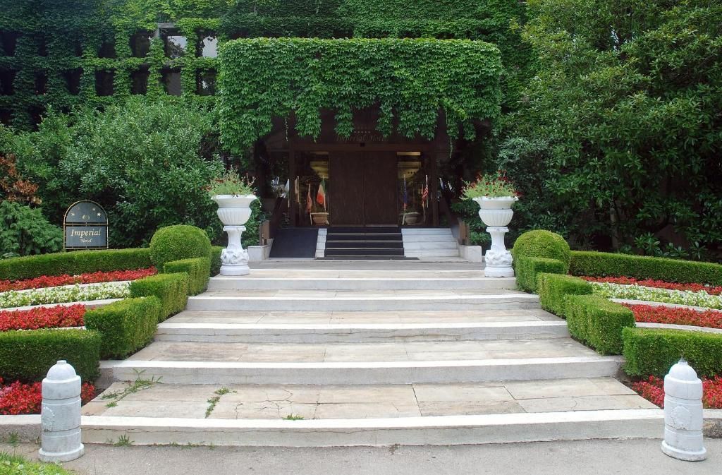 Imperial Hotel and SPA, Riviera Holiday Club фото 10