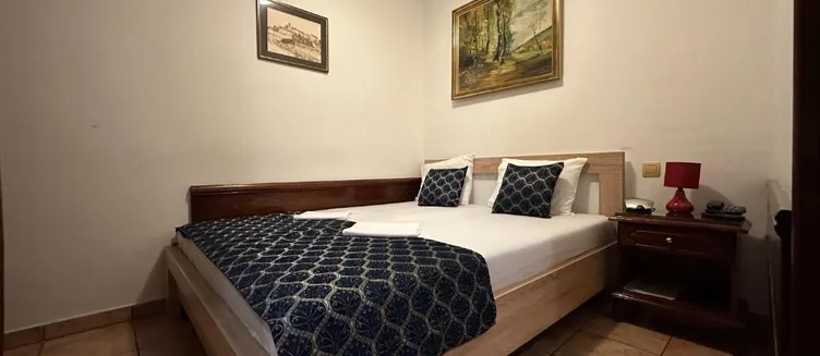 Фото отеля Beatrix Lux Hotel