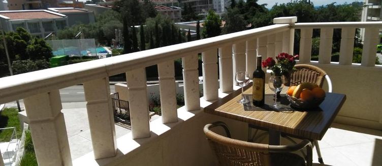 Фото отеля Vila V Lux Apartments