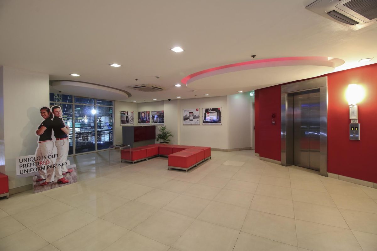 Red Planet Cebu фото 4
