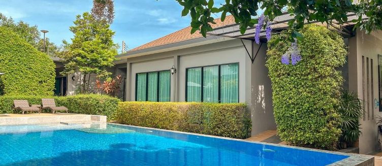 Фото отеля Baan Mee Phuket