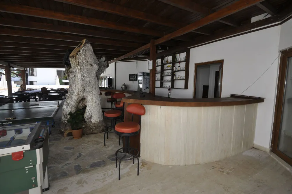 Salinas Beach Hotel фото 34