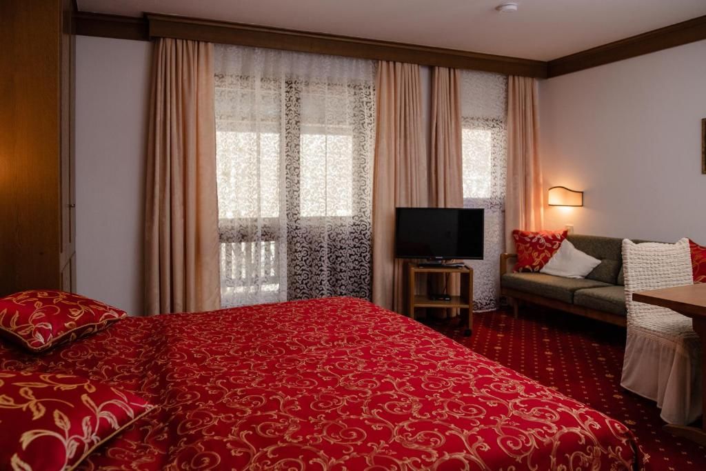 Hotel St. Georg фото 19