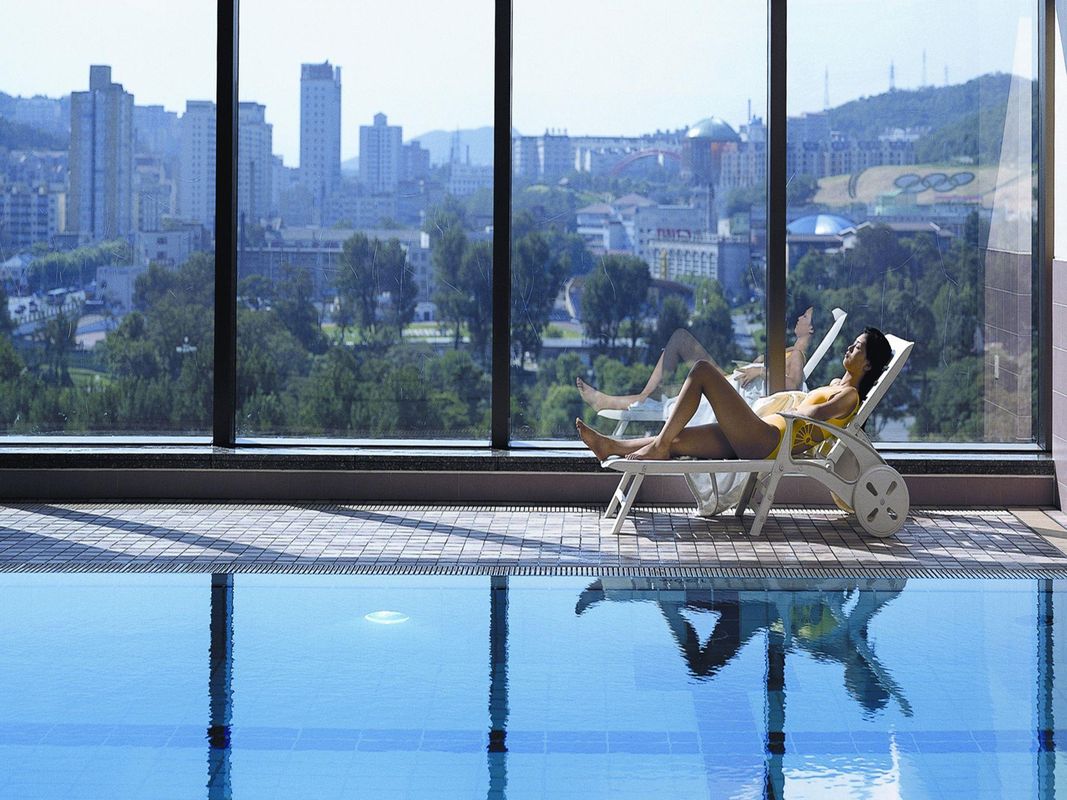Dalian Swish фото 18