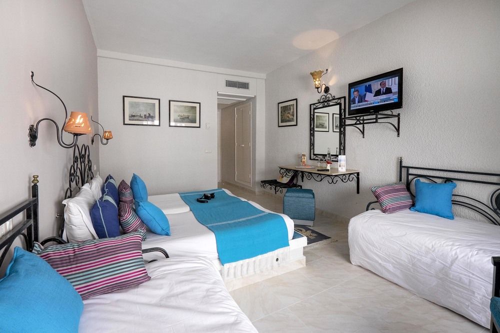 Houda Golf Beach & Aquapark фото 59