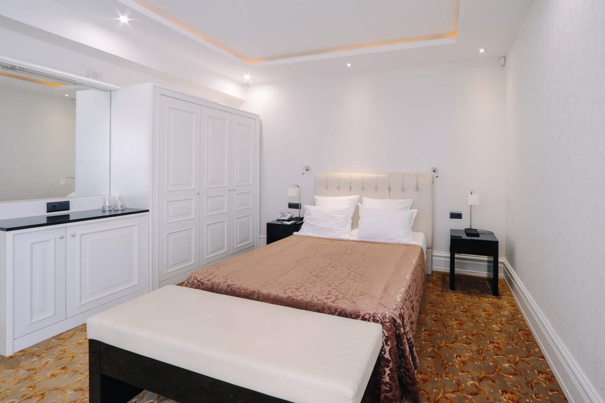 Fidan Spa Hotel фото 19