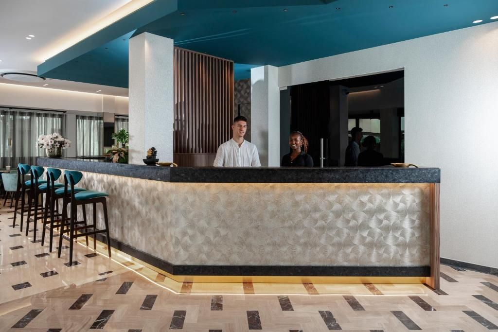 Hotel Grazia фото 11